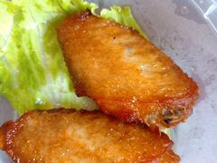 -东江港海鲜城(广雅花园别墅区店)