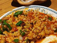 -胖老汉椒麻鸡清真新疆菜(西御街店)