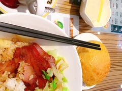 -香港新曜记茶餐厅(万泰城店)