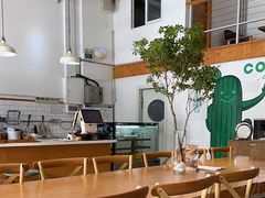 -Country Lane咖啡·意粉(荔园新天地店)