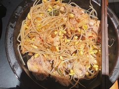 -云海肴·汽锅鸡·云南菜(高德置地店)