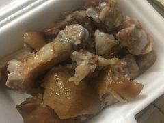 -天添手撕猪手(德政中路店)