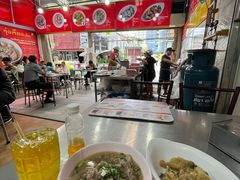 -榮泰米粉湯(Left Shop)