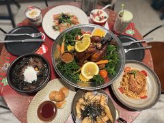 -La Terre乐田(万象城店)