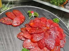 -慢丽江·云南野生菌土鸡锅(西山店)