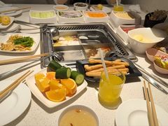 -海底捞火锅(凤凰广场店)
