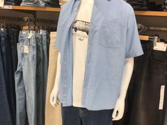 -优衣库(威海威高购物中心店)