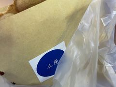 伯爵茶鸡蛋仔-三厘鸡蛋仔(印力店)