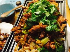 -局气 烤鸭·北京菜(光华路店)