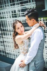-HY小曼wedding·TOPYOUNG团队