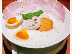 -真打拉面·日式拉面新流派(体育西横街店)
