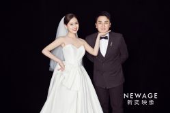 -新奕映像摄影机构