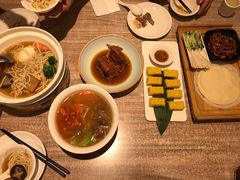 -九毛九西北菜(番禺万达店)