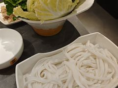 -潮发潮汕牛肉店(东方宝泰店)