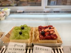 -提亚烘焙·手作面包·生日蛋糕(七星店)