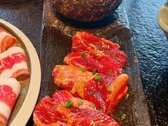 -樱嘢·炭火烧肉(惠南店)