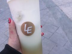 -LELECHA乐乐茶(新街口大洋店)
