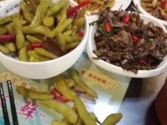 -龙老五汤店(站前西路店)