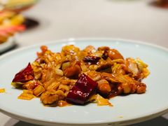 -那家小馆•北京菜•烤鸭(中关村店)