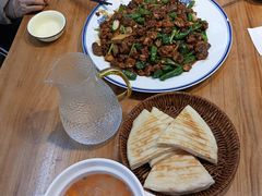 -食鸡公社辣子鸡·潍坊菜·烧烤