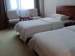-南京国际博览中心酒店