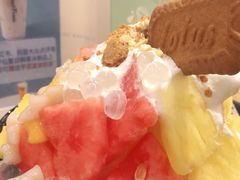 -鲜芋仙(时尚天河店)