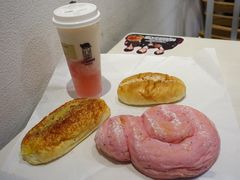 有汪子真好-LELECHA乐乐茶(美罗城店)