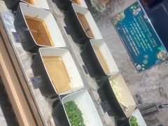 -汉金城海鲜烤肉自助百汇(烟台永旺购物中心店)