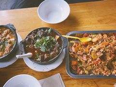 -沈妈砂锅(光华村店)