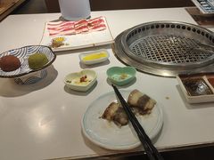 -千寻山野烤肉(中关村店)