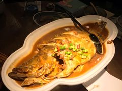 -刀板香·安徽菜(望江东路店)