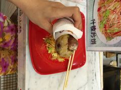 仁恒美食庭苑-仁恒美食庭苑(仁恒海河广场店)