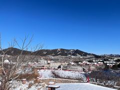 -蓟洲国际滑雪场