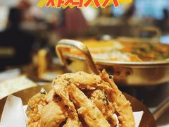 -HOTISLAND海鸡岛·韩国料理(江南西店)