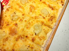 -夏日玛莉西餐厅(耒阳龙腾店)