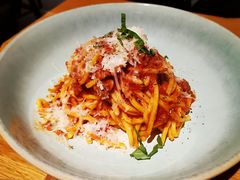 -The Diner X餐厅(青岛万象城店)