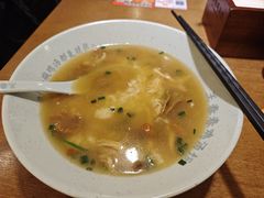 -王春春鸡汤饭(上海中海环宇城店)