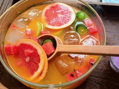 -钟吾小馆·地道徐州菜(锦创书城店)