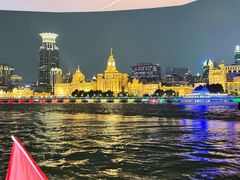 -上海港国际客运中心1号游艇码头