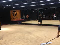 -超级猩猩健身·私教·团课·自助训练(客村丽影广场店)