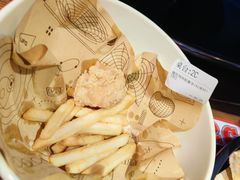 -SPACELAB失重餐厅(世纪汇店)