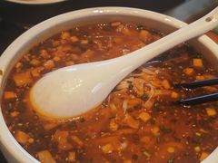 -東舍食唐精品陕菜馆