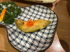 -京旬海鲜放题·铁板烧自助餐厅