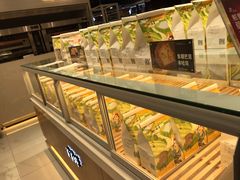 -爸爸糖吐司面包(大连高新锦辉商场店)