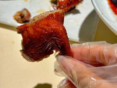 -侨美食家·粤菜(体育西路店)