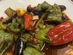 -新疆伊宁远征餐厅