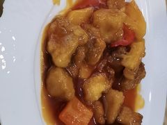 -佛有缘素食馆·荔湾老字号(陈家祠首店)