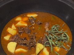 -白城车站店一九二八铁锅炖