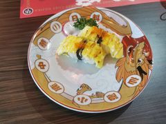 -仙隐小鹿中華の日料(荣民龙首广场店)
