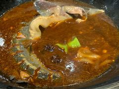 -白洋淀灶台鱼(名佳花园店)